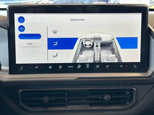 Used 2025 Ford Bronco Sport Badlands w/ Badlands Tech Package AWD/4WD image 16
