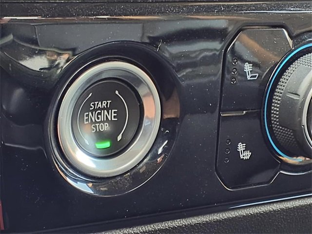 Used 2024 Chevrolet Silverado 1500 LT w/ Protection Package image 14