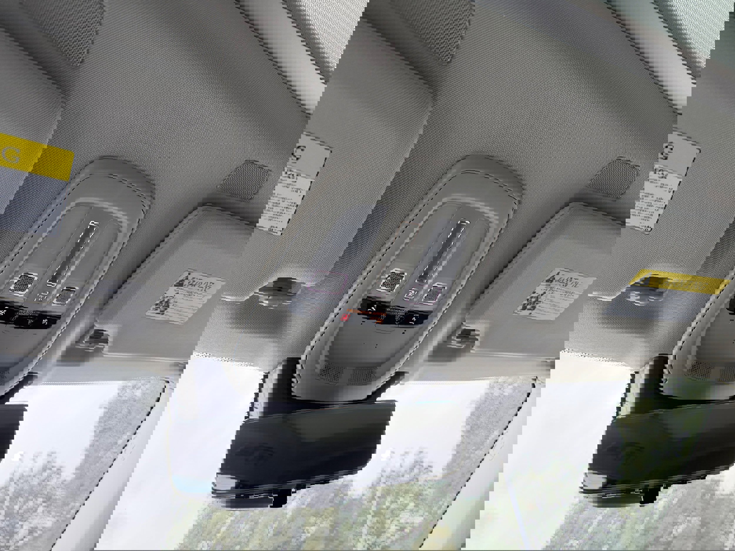 New 2026 Volvo XC90 B5 Plus image 17