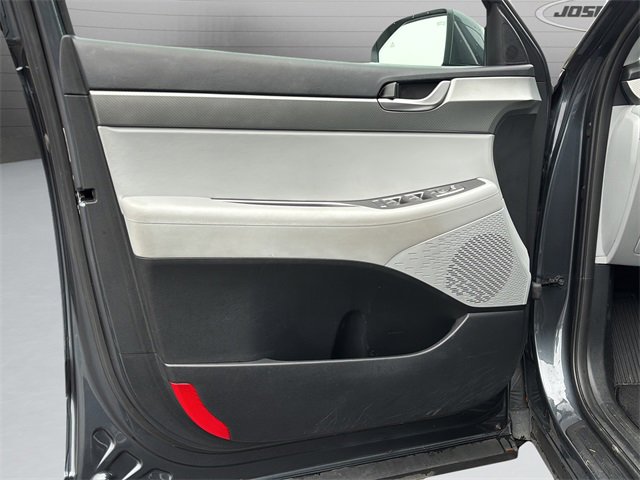 Used 2023 Hyundai Palisade SEL image 28