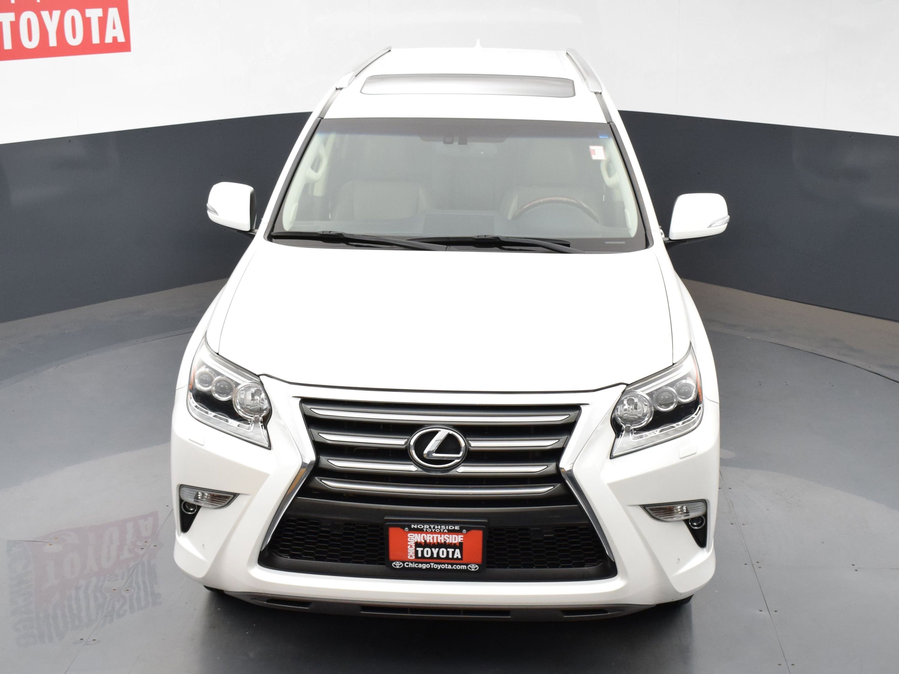 Used 2016 Lexus GX 460 Luxury image 35