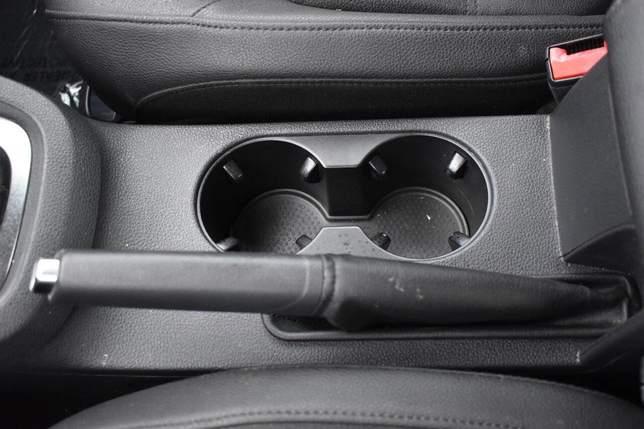 Used 2012 Volkswagen Jetta SE image 22