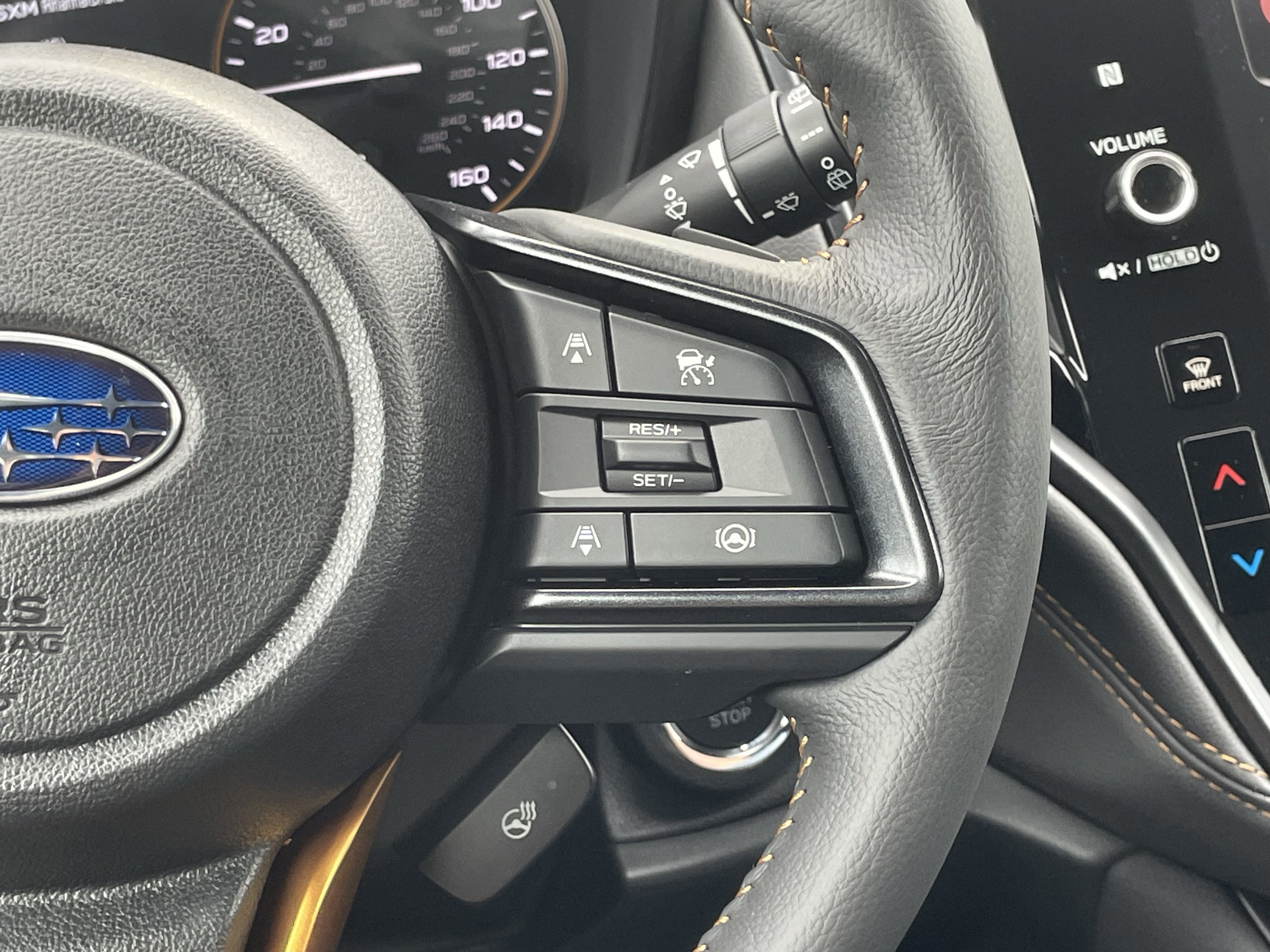 New 2025 Subaru Outback Wilderness image 19