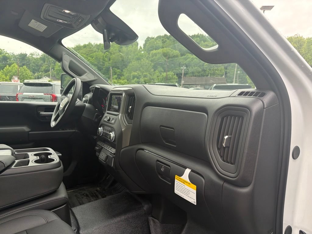 Used 2026 GMC Sierra 3500 Pro w/ Fleet Convenience Package AWD/4WD image 15