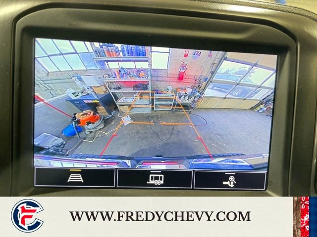 Used 2022 GMC Sierra 2500 AT4 image 25