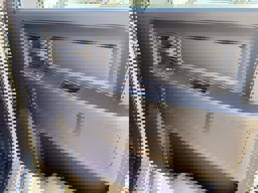 New 2026 RAM 3500 Tradesman image 23