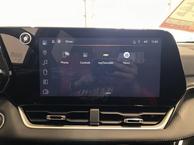 Certified 2025 Chevrolet Equinox LT image 23