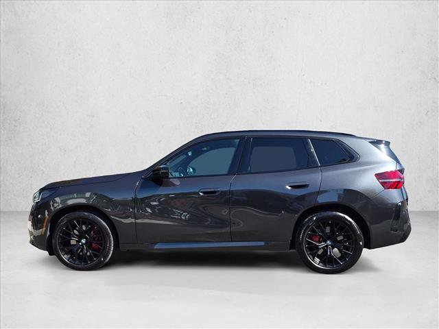 Used 2026 BMW X3 M50 w/ Premium Package AWD/4WD image 9
