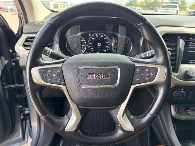 Certified 2021 GMC Acadia Denali w/ Trailering Package AWD/4WD image 11