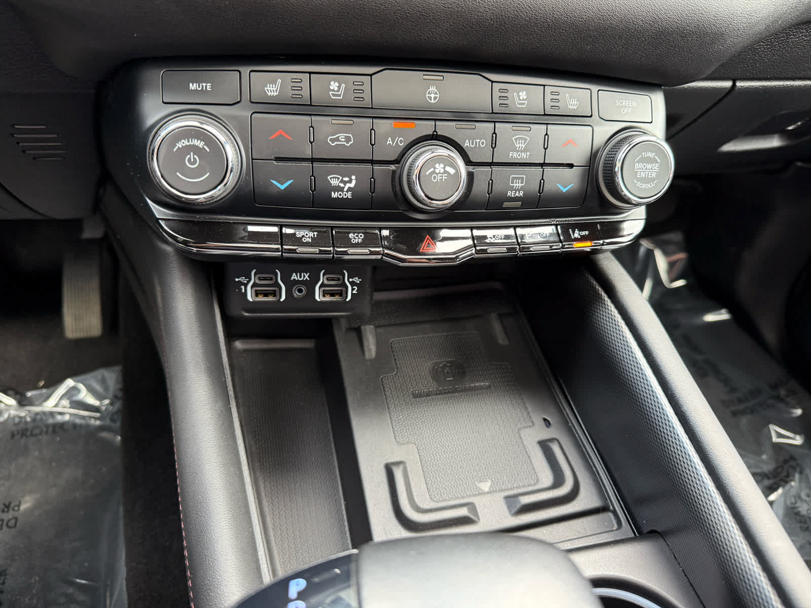 Used 2022 Dodge Durango R/T AWD/4WD image 21