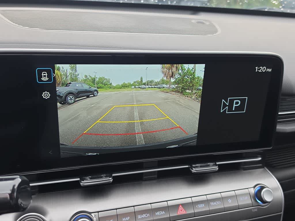 New 2027 Hyundai Kona SE FWD image 30