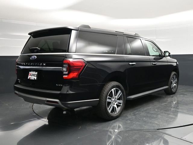 Used 2024 Ford Expedition Max Limited image 10