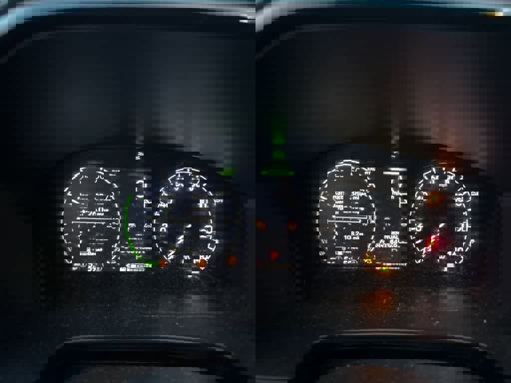 Certified 2023 Honda CR-V Sport image 22