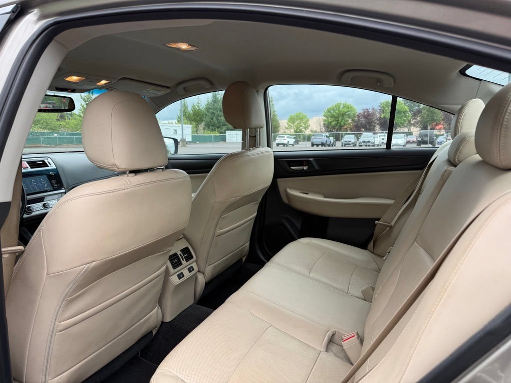 Used 2015 Subaru Legacy 2.5i Limited AWD/4WD image 18