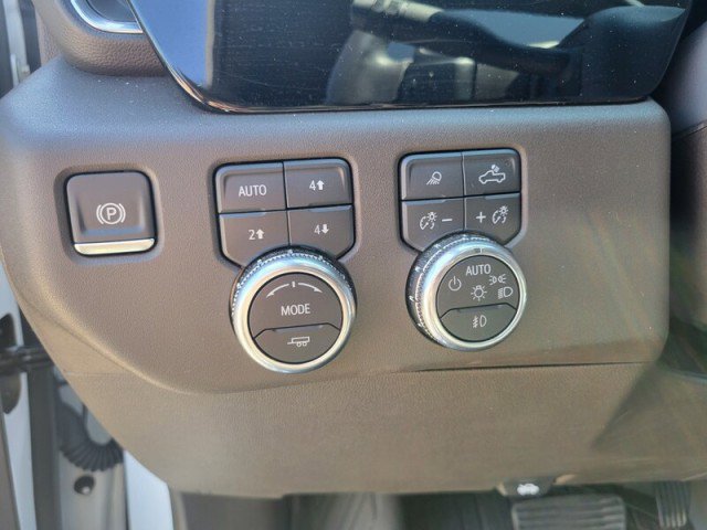 Used 2024 GMC Sierra 1500 SLT w/ SLT Premium Plus Package image 24