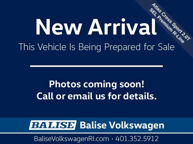 New 2026 Volkswagen Atlas Cross Sport SEL Premium R-Line video 1