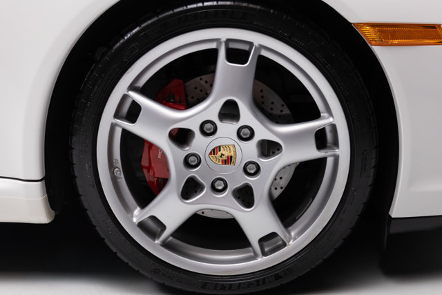 Used 2008 Porsche 911 Carrera S RWD image 47