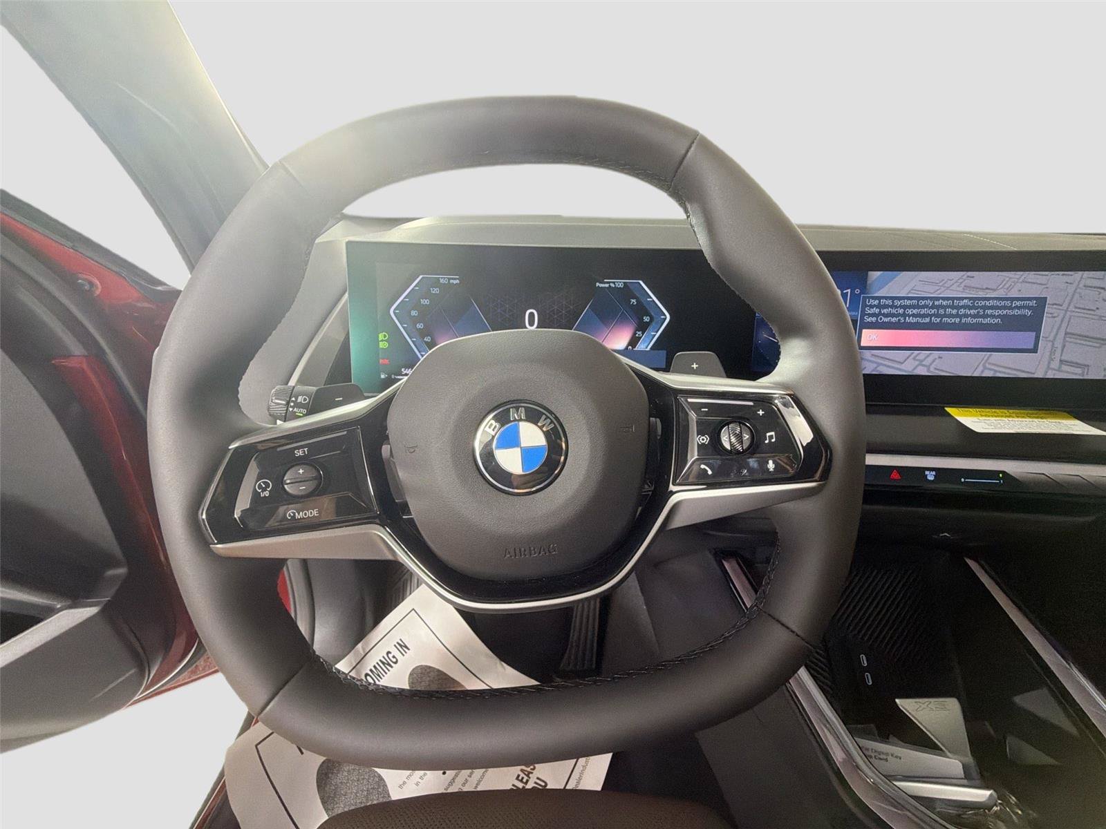 New 2026 BMW X3 xDrive30i AWD/4WD image 11