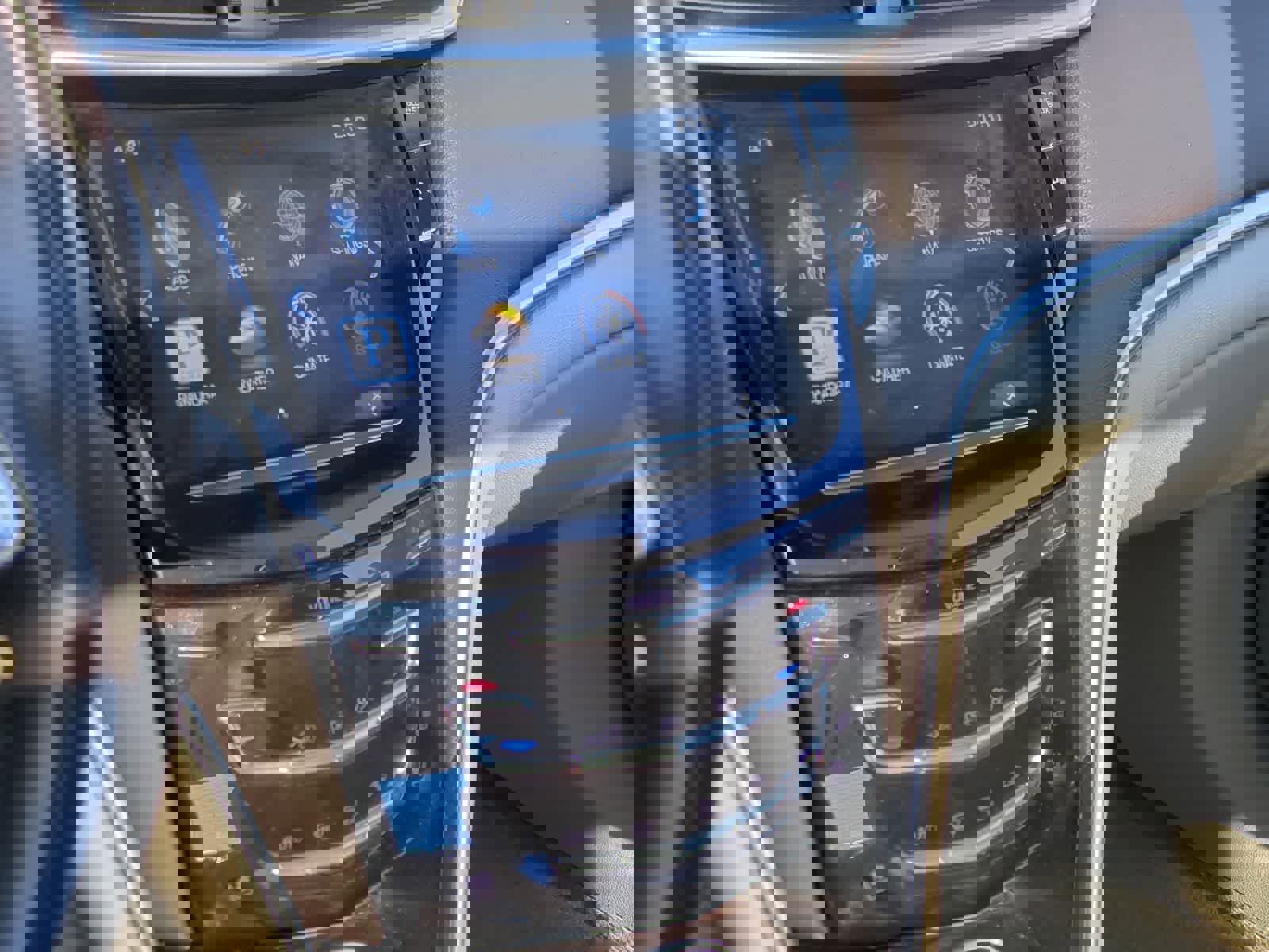 Used 2013 Cadillac XTS Premium image 29