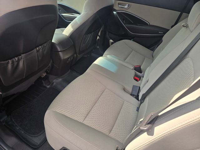 Used 2018 Hyundai Santa Fe Sport image 13