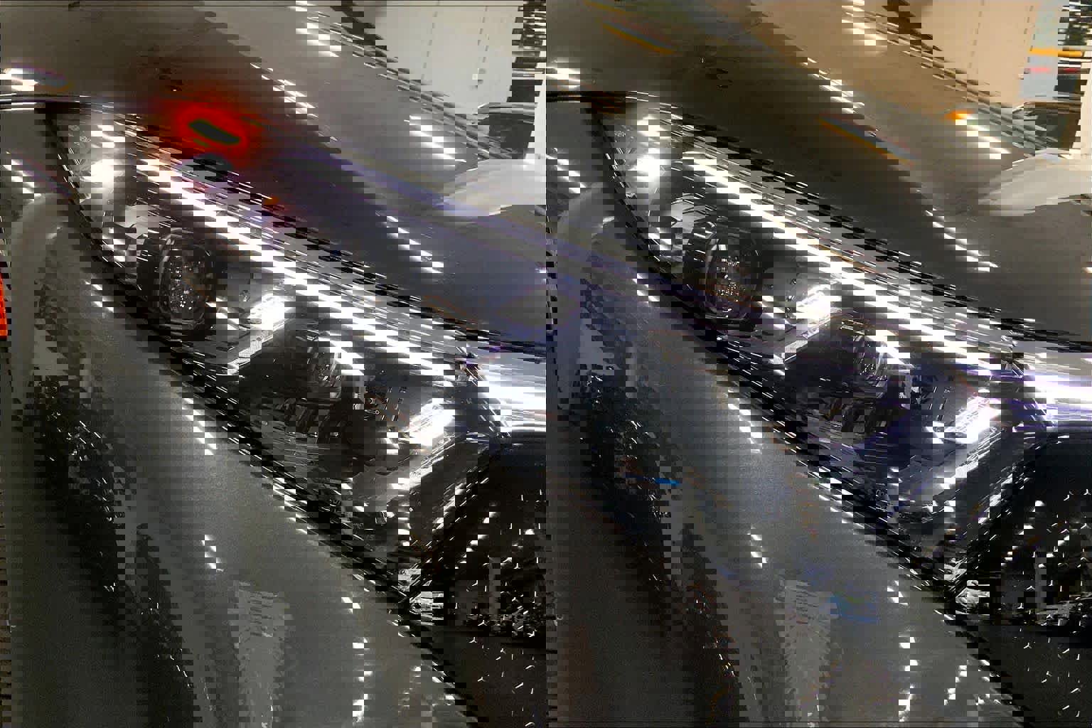 Certified 2023 Mercedes-Benz EQS 450+ EQS 450 image 27