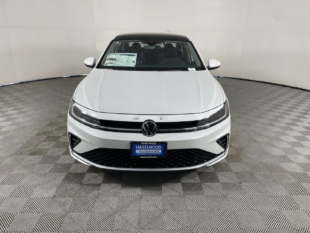 New 2027 Volkswagen Jetta SE FWD image 23