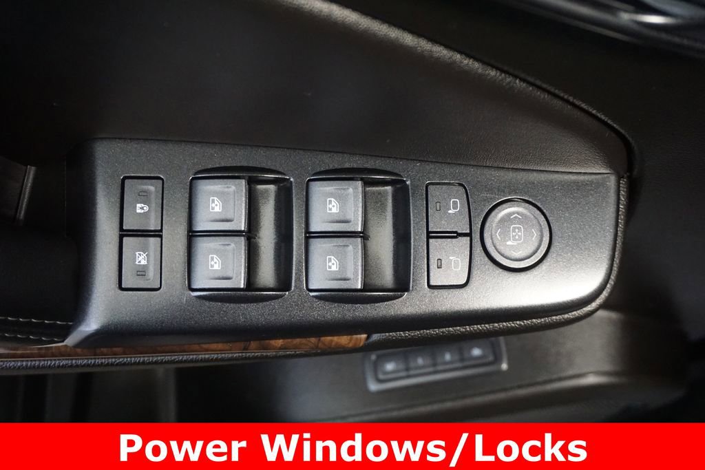 Used 2020 Chevrolet Tahoe LT AWD/4WD image 6