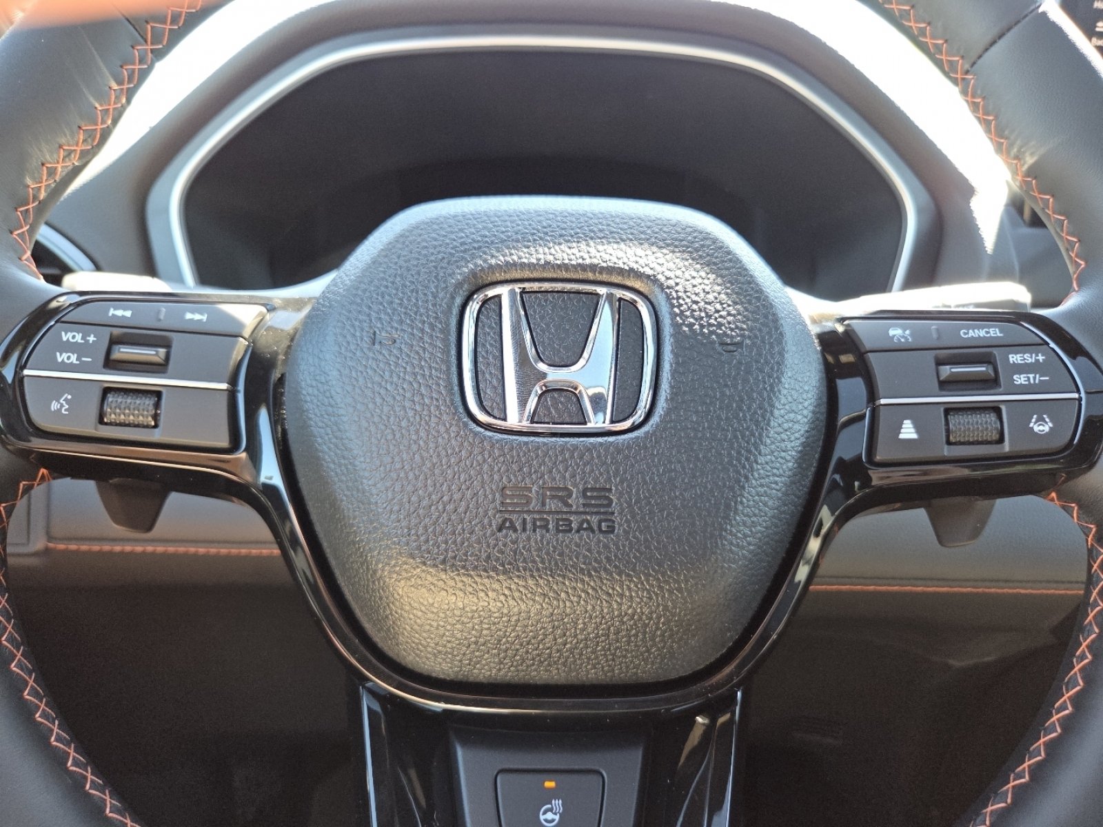 New 2026 Honda Passport TrailSport Elite image 34