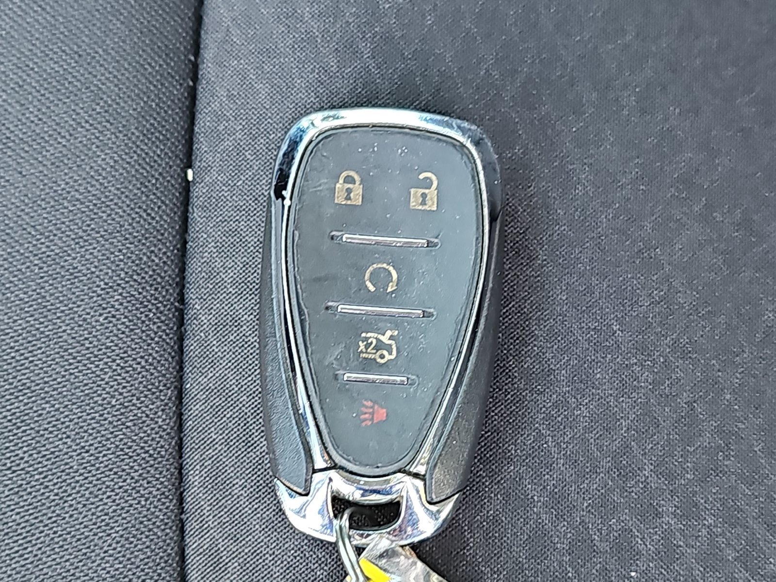 Used 2023 Chevrolet Malibu LT FWD image 37