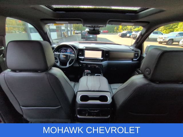 Certified 2023 Chevrolet Silverado 1500 High Country w/ Technology Package AWD/4WD image 21