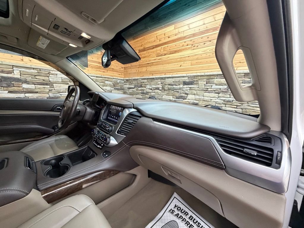 Used 2020 Chevrolet Tahoe LT AWD/4WD image 13
