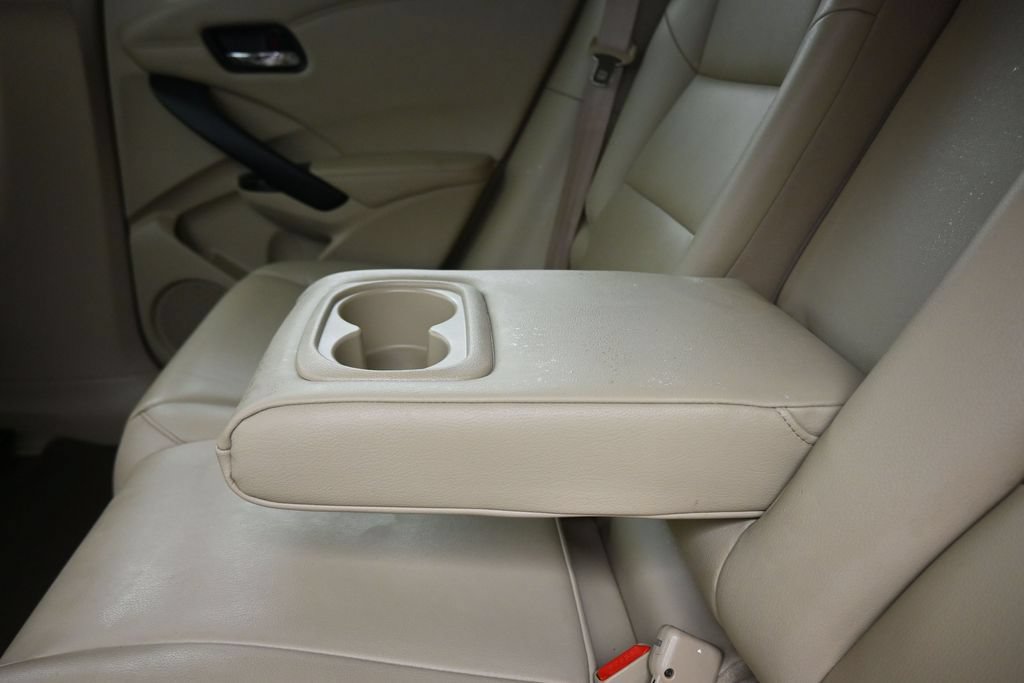 Used 2016 Acura RDX AWD image 34