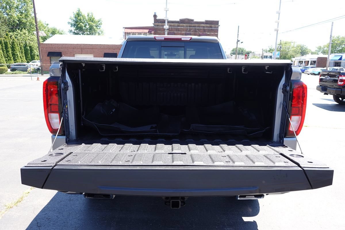 Used 2022 GMC Sierra 1500 Elevation w/ Preferred Package AWD/4WD image 26
