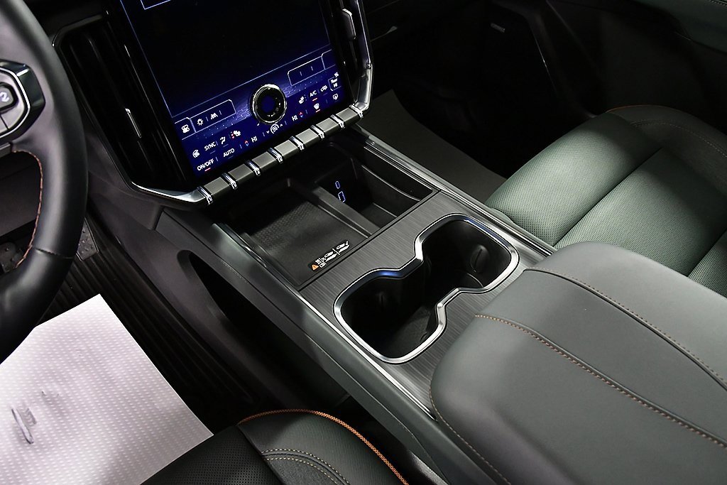 Used 2024 GMC Acadia AT4 w/ LPO, Floor Liner Package image 22