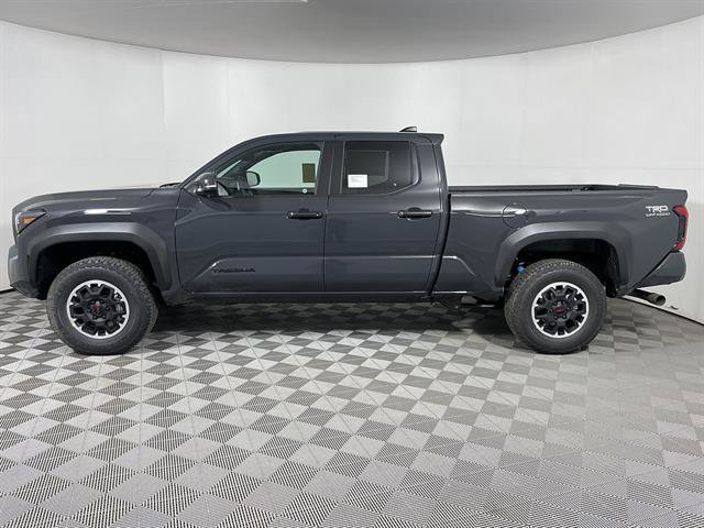 New 2026 Toyota Tacoma TRD Off-Road AWD/4WD image 4