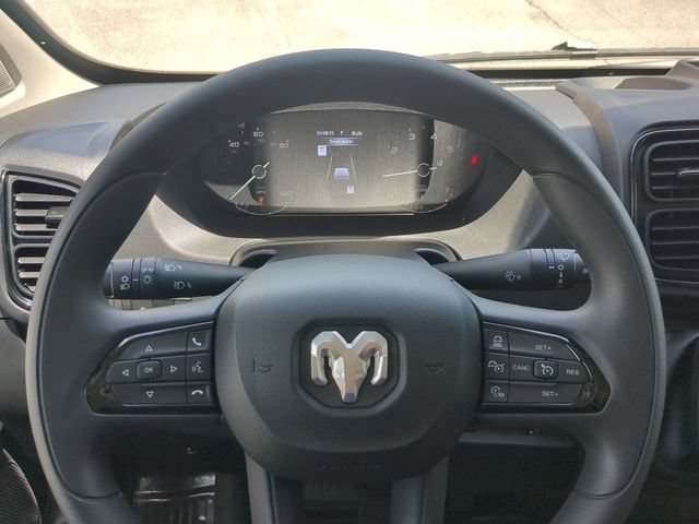 New 2026 RAM ProMaster 2500 w/ Safety Group FWD image 28