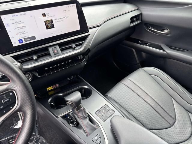 Certified 2023 Lexus UX 250h F Sport image 26