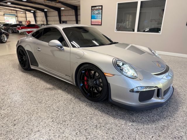 Used 2015 Porsche 911 GT3 RWD image 9