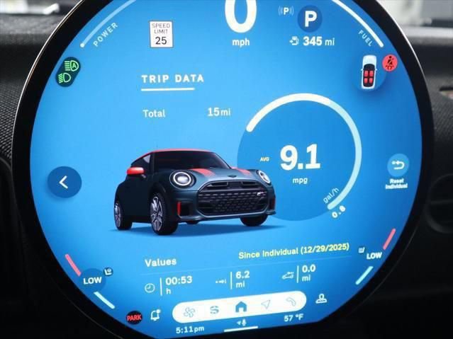 New 2026 MINI Cooper John Cooper Works image 30