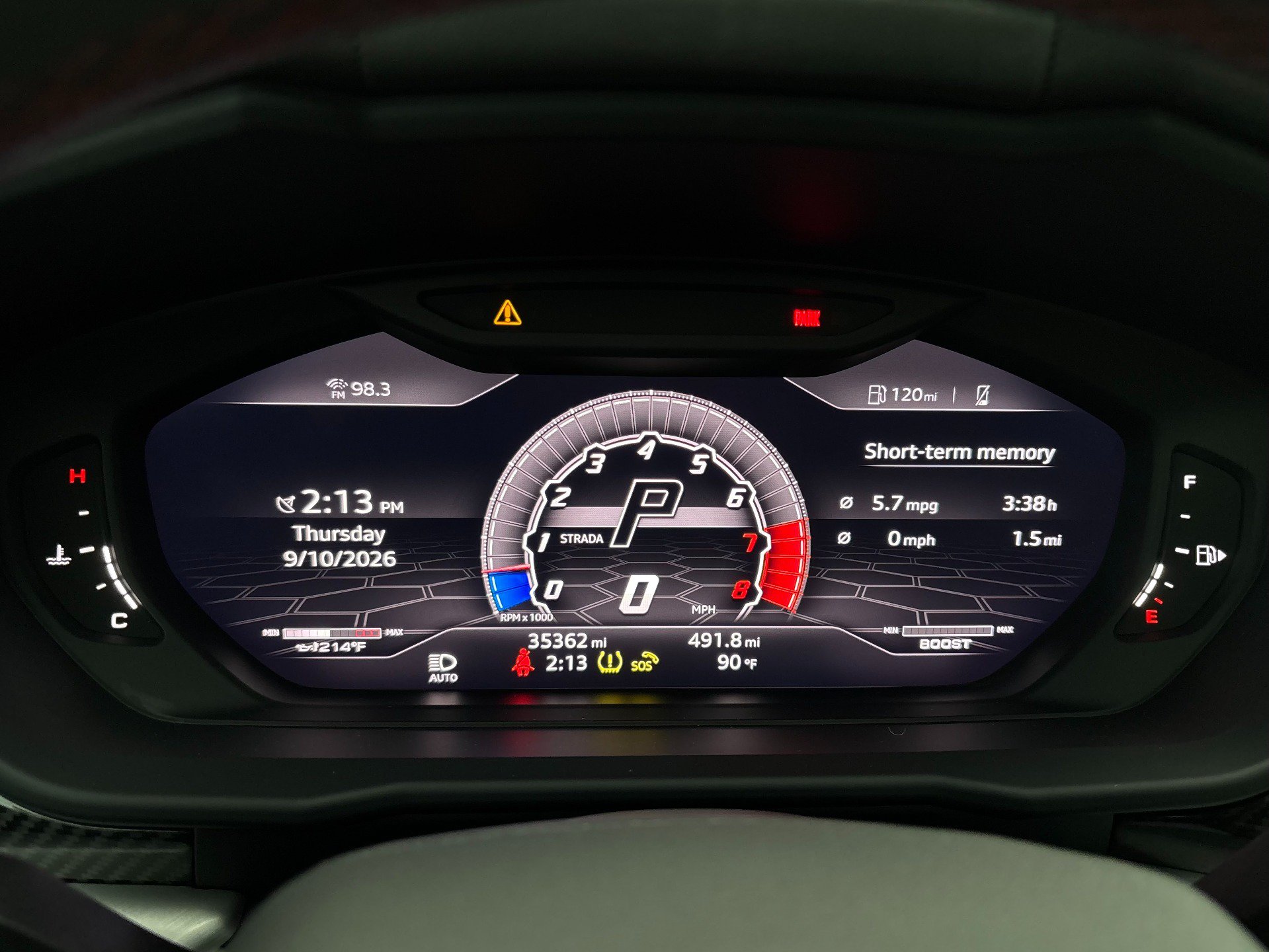 Used 2020 Lamborghini Urus AWD/4WD image 47