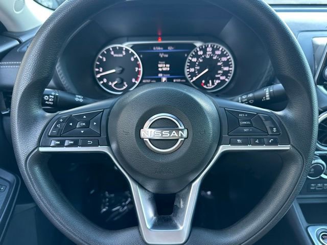 Certified 2024 Nissan Sentra SV w/ Trunk Package FWD image 41
