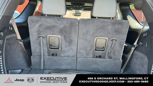 Used 2022 Dodge Durango GT AWD/4WD image 26