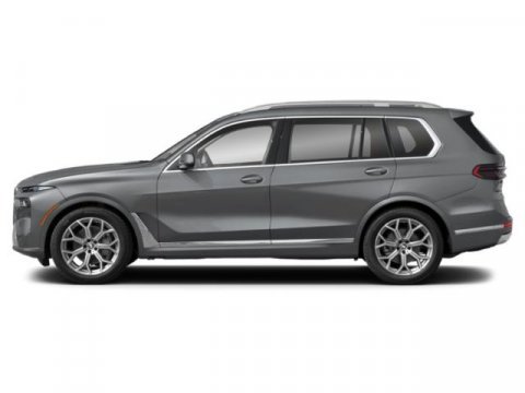 New 2026 BMW X7 xDrive40i w/ Executive Package image 3
