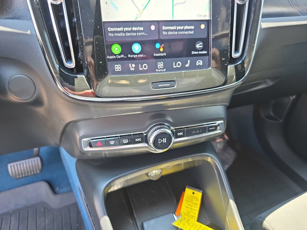 Certified 2023 Volvo C40 P8 Recharge Ultimate AWD/4WD image 29
