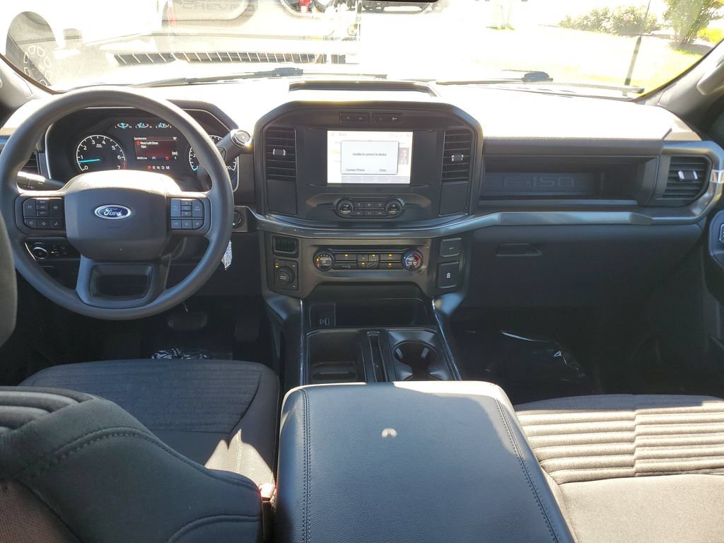 Certified 2023 Ford F150 XL w/ STX Appearance Package AWD/4WD image 10