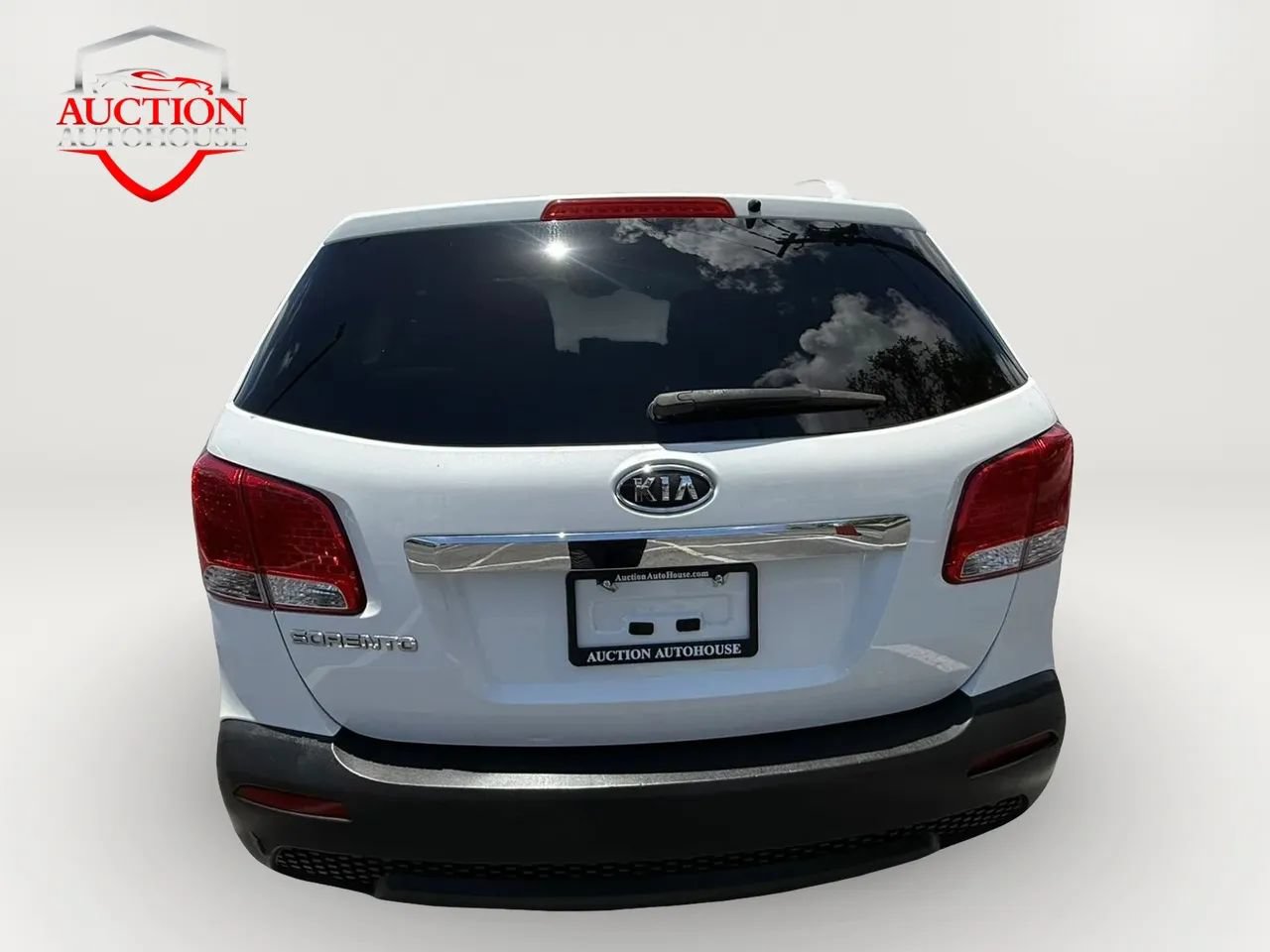 Used 2013 Kia Sorento LX AWD/4WD image 6