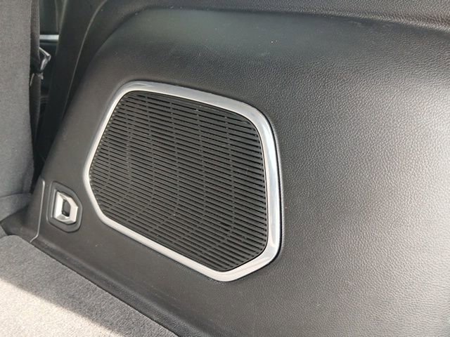 Used 2023 Jeep Grand Cherokee Limited w/ Black Appearance Package AWD/4WD image 8