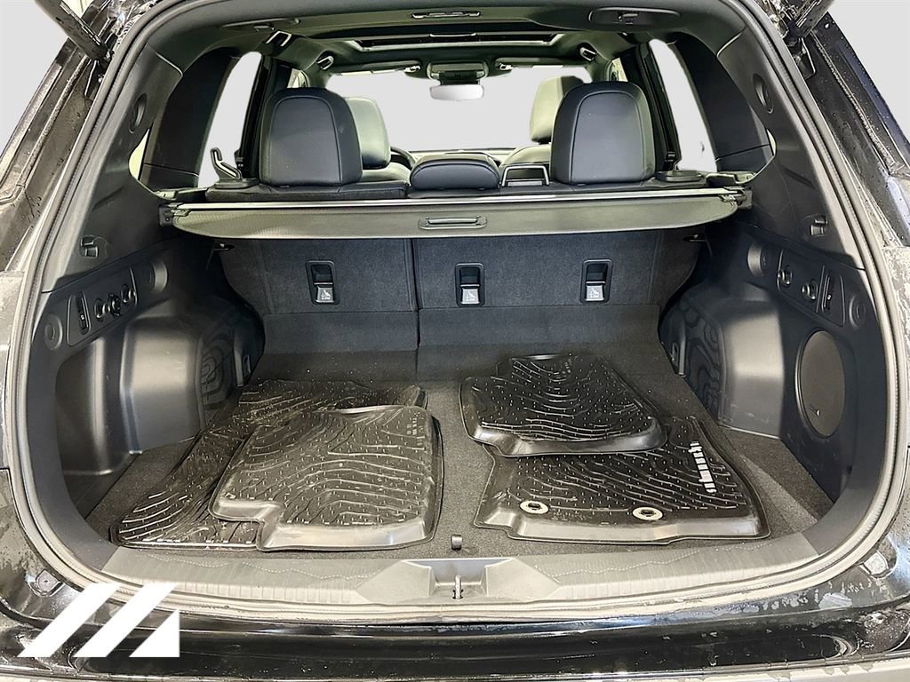 Certified 2026 Subaru Forester Touring image 30