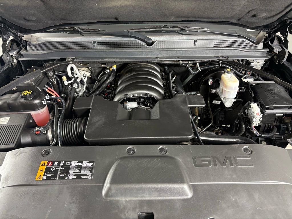 Used 2018 GMC Yukon XL Denali w/ Denali Ultimate Package image 47