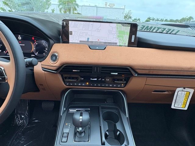 New 2026 MAZDA CX-70 3.3 Turbo S w/ Premium Plus image 12
